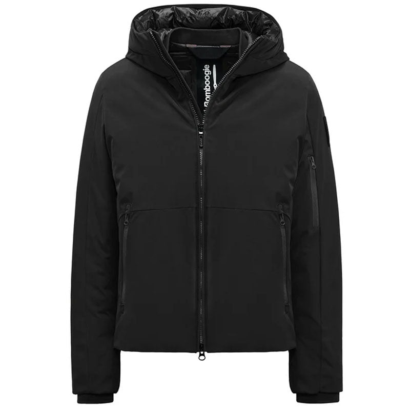 Piumino uomo Berlin
