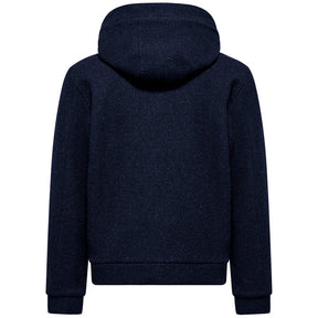 Giacca uomo Lana Shetland