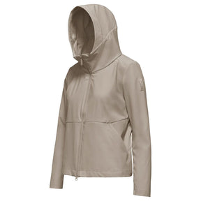 Giacca donna Antipioggia