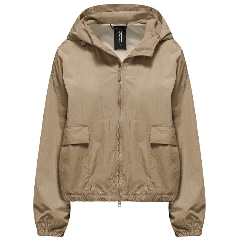 Giacca donna Waterproof