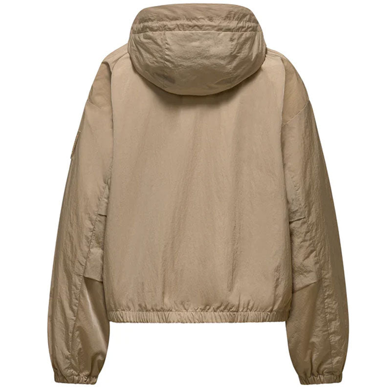 Giacca donna Waterproof