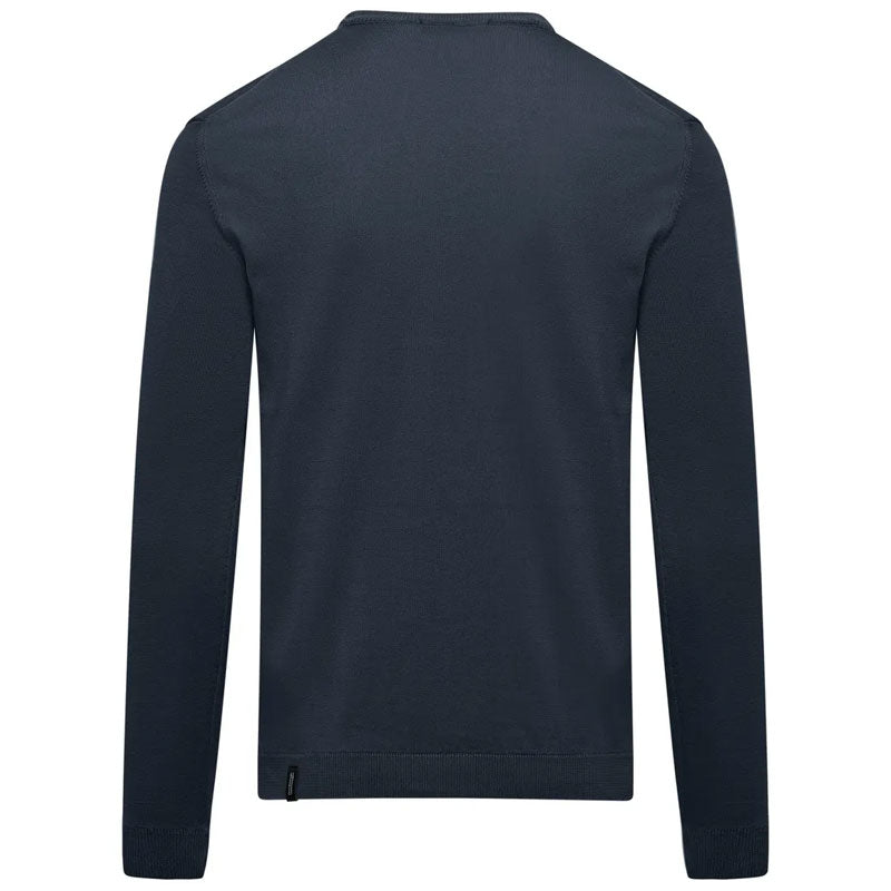 Maglione uomo girocollo