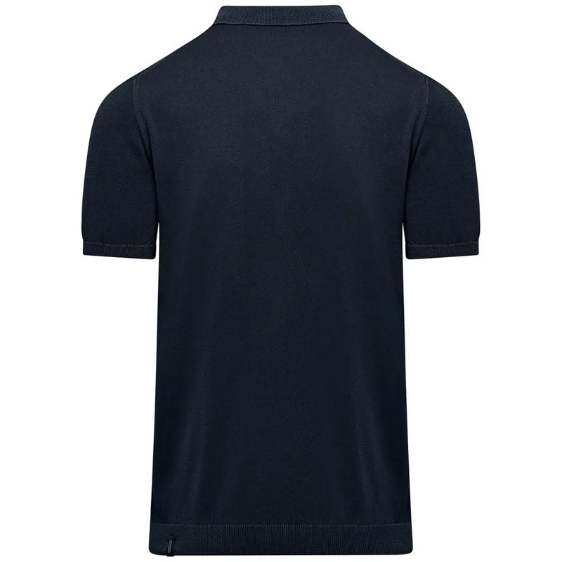 Polo uomo  Maglia rasata