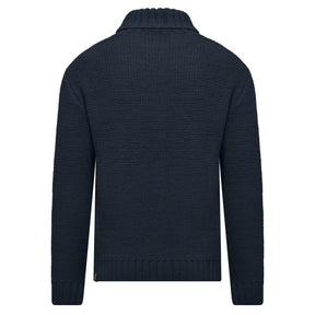 Maglione uomo Trecce