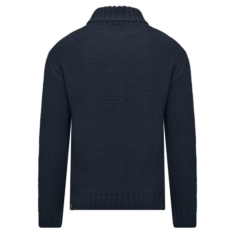 Maglione uomo Trecce