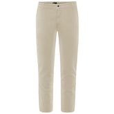 Pantalone uomo Chino Slim Fit