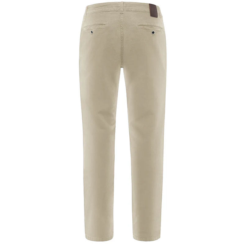 Pantalone uomo Chino Slim Fit