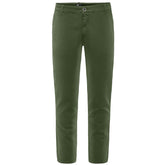 Pantalone uomo Chino Slim Fit