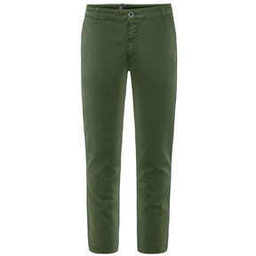 Pantalone uomo Chino Slim Fit