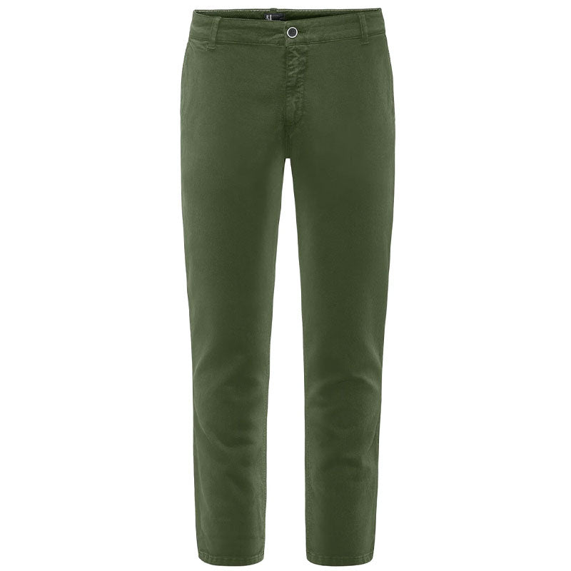 Pantalone uomo Chino Slim Fit
