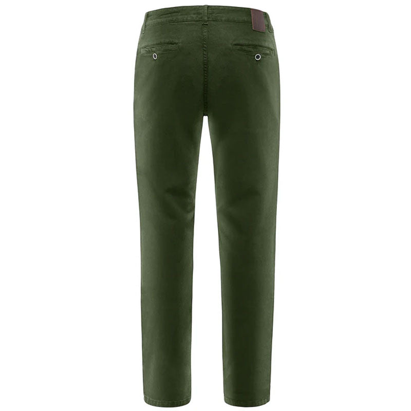 Pantalone uomo Chino Slim Fit