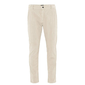 Pantalone uomo Chino Velluto