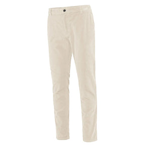 Pantalone uomo Chino Velluto