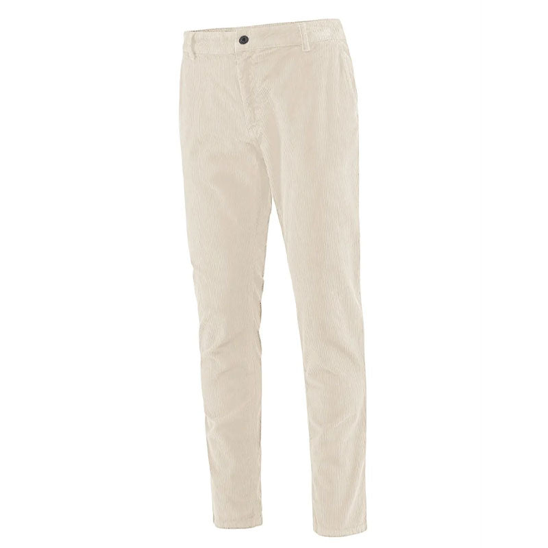 Pantalone uomo Chino Velluto