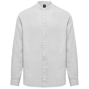 Camicia uomo Lino