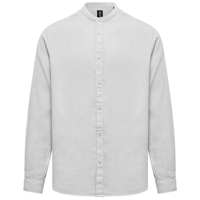 Camicia uomo Lino