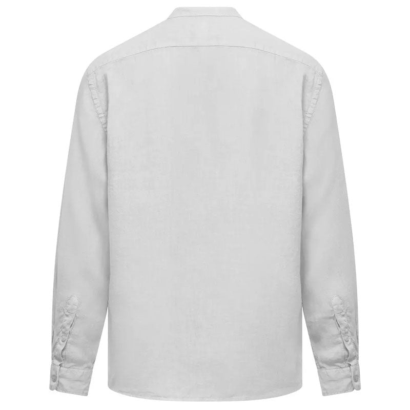 Camicia uomo Lino