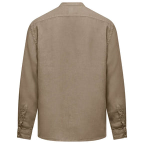 Camicia uomo Lino