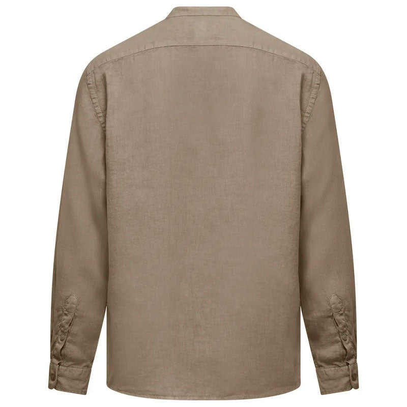 Camicia uomo Lino