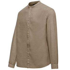 Camicia uomo Lino