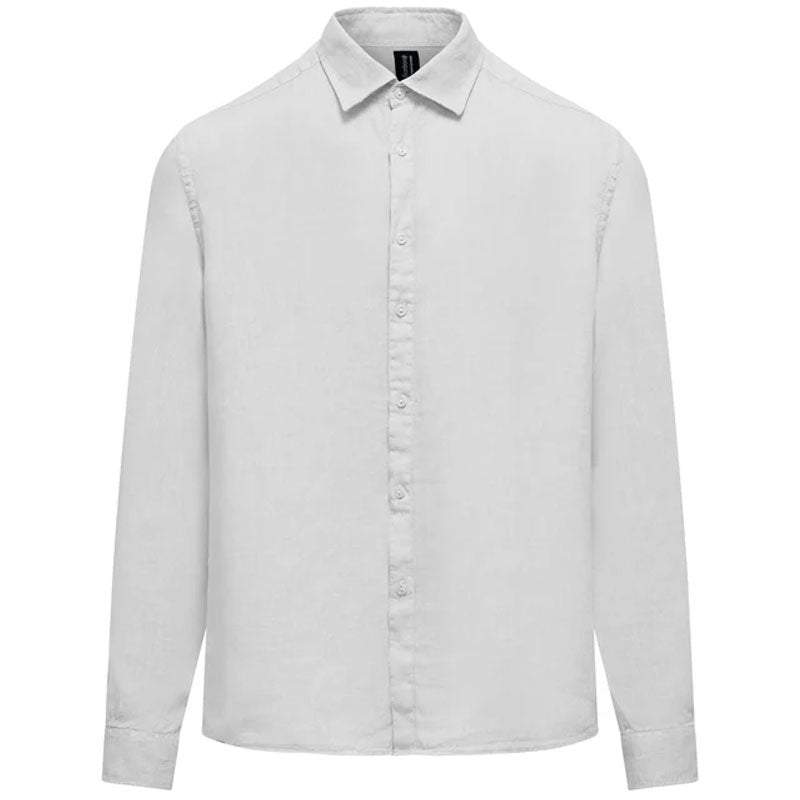 Camicia uomo Lino