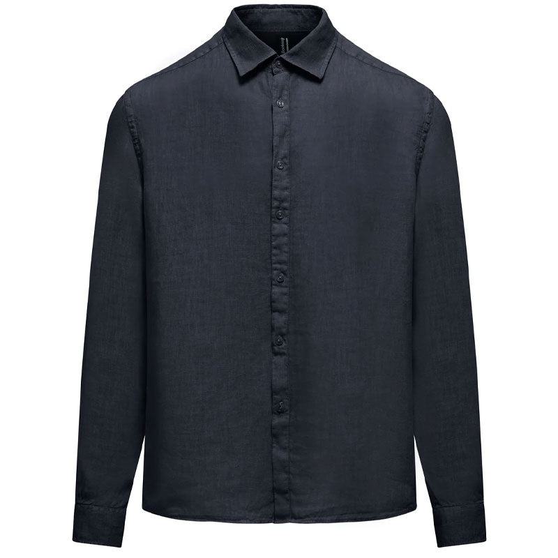 Camicia uomo Lino
