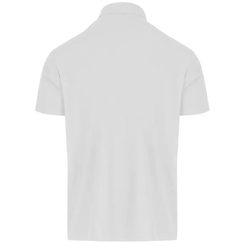Polo uomo Jersey Tecnico