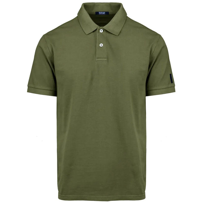 Polo uomo Piquet