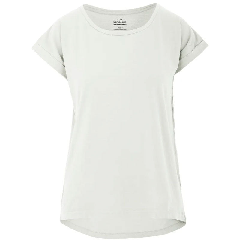 T-Shirt donna Lino Cotone