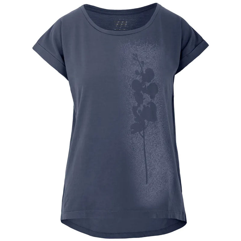 T-Shirt donna Stampa Spray
