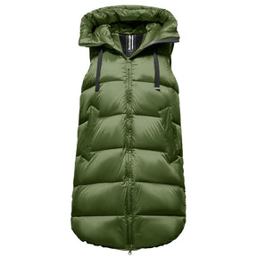 Gilet donna Venice