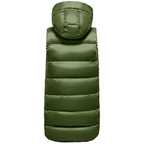 Gilet donna Venice