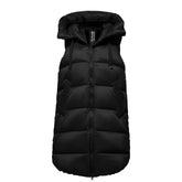 Gilet piumino donna Venice