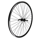 Ruota CTB 28" Posteriore 7v