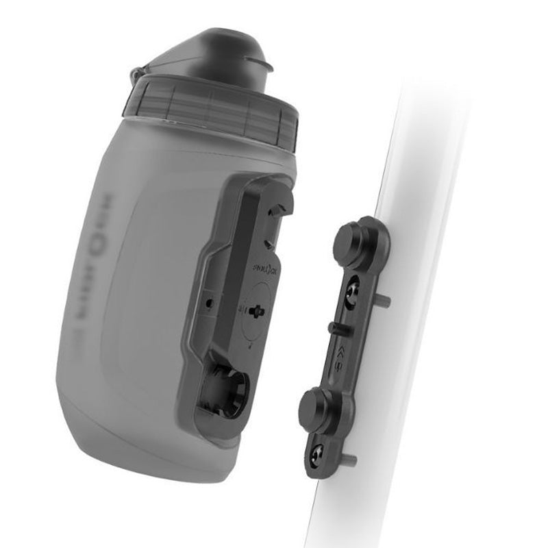 Borraccia TWIST 450 + Base