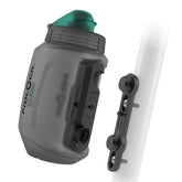 Borraccia TWIST 550 Antibatterica + Base