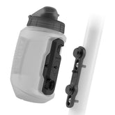 Borraccia TWIST 550 Compact + Base