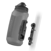 Borraccia TWIST 750 Compact + Base