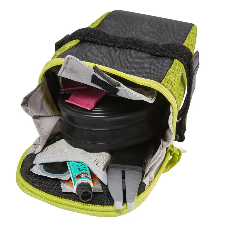 Borsa Sottosella Race Light XL Luminum