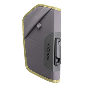 Borsa Telaio TWIST Essential L + Base