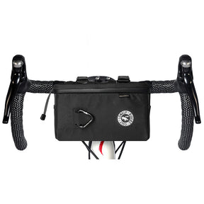 Borsa Manubrio Coursier GT Max 4,2L