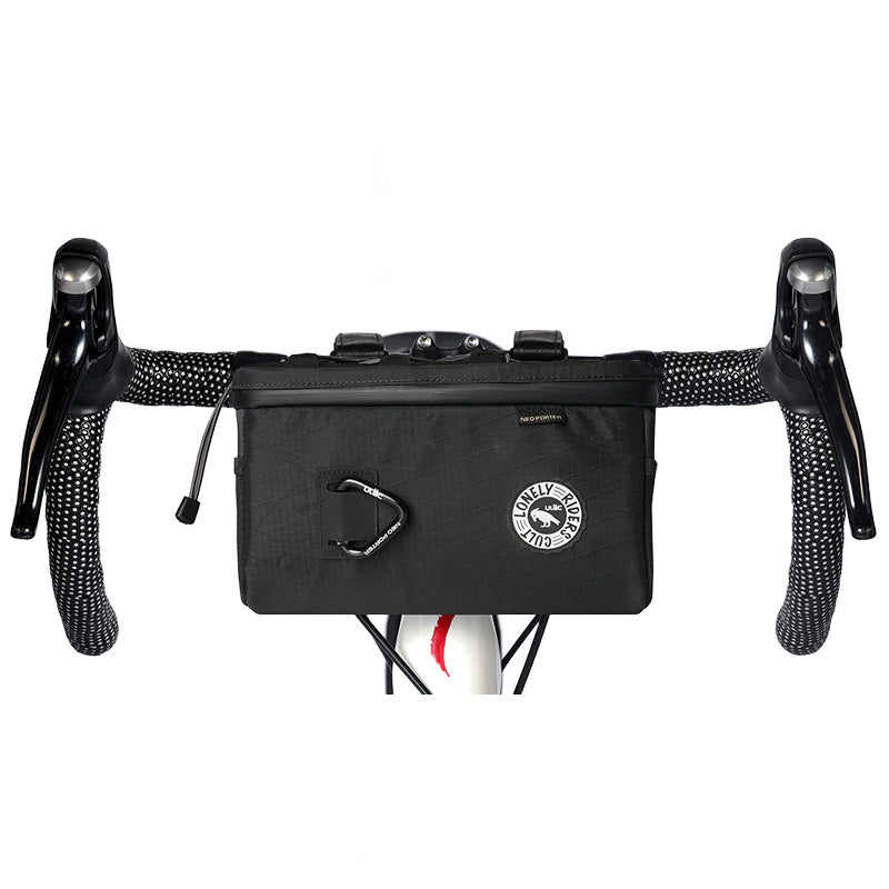 Borsa Manubrio Coursier GT Max 4,2L