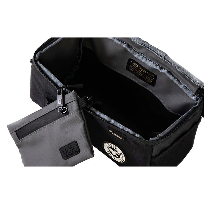 Borsa Manubrio Coursier GT Max 4,2L