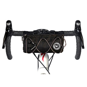 Borsa Sottosella Coursier GT 1,7L