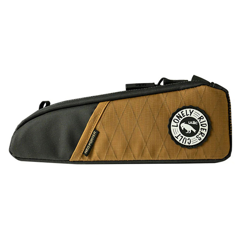 Borsa Tubo Orizzontale GT Bolt-On 1L