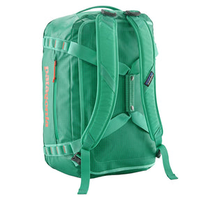 Borsa Black Hole Duffel 40L