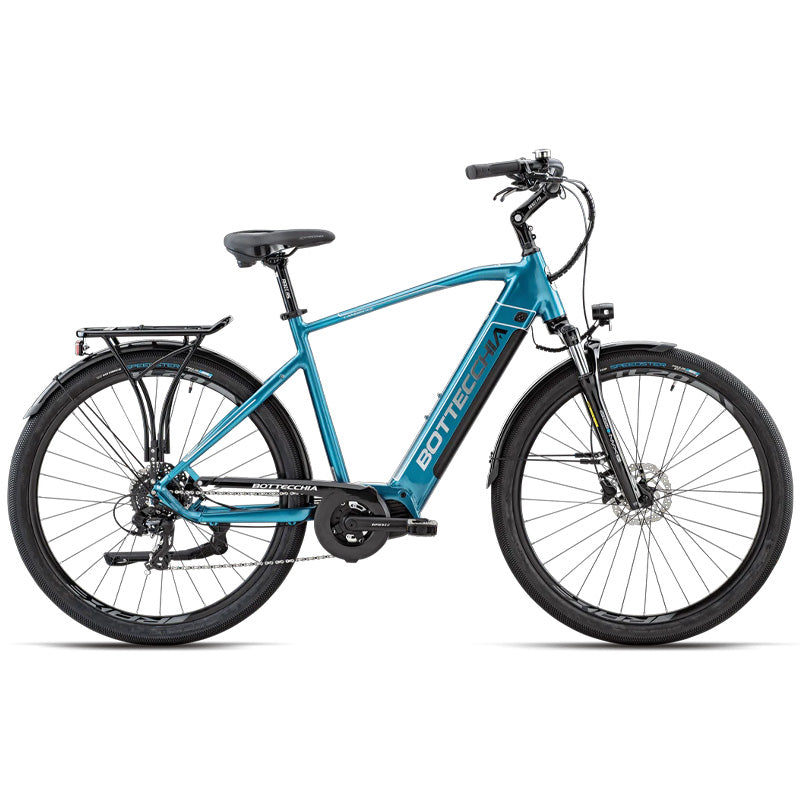 E-Bike BE24 Cambridge