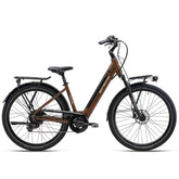 E-Bike BE15 Oxford 27,5"