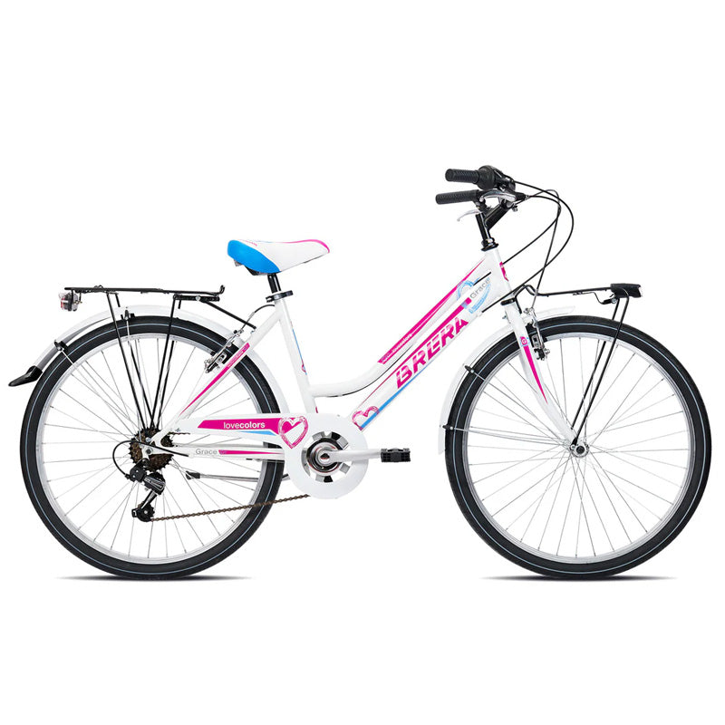 Bici Bambina Grace 24