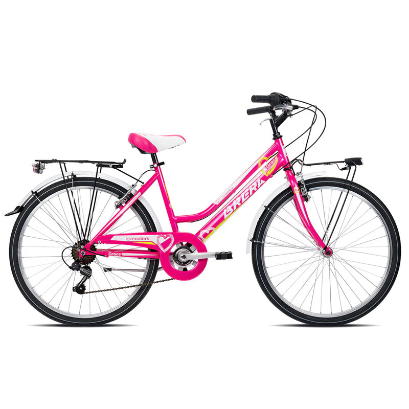 Bici Bambina Grace 24